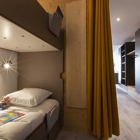 Varet 2 - Renove 5 Personnes Mae-4954 アパート Les Arcs (Savoie)
