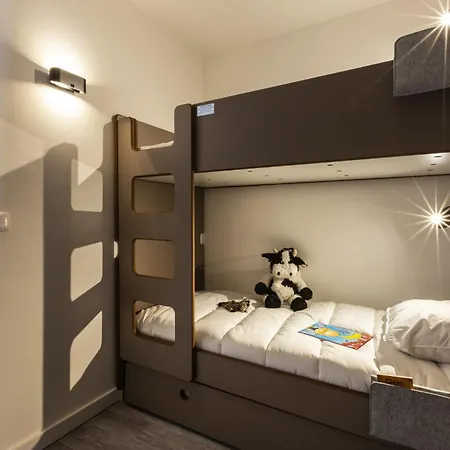 Résidence Varet 2 - Rénové 5 Personnes Mae-4954 Apartamento Les Arcs (Savoie)